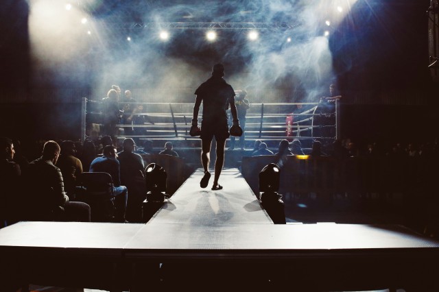Your Faith Will Win Every Time